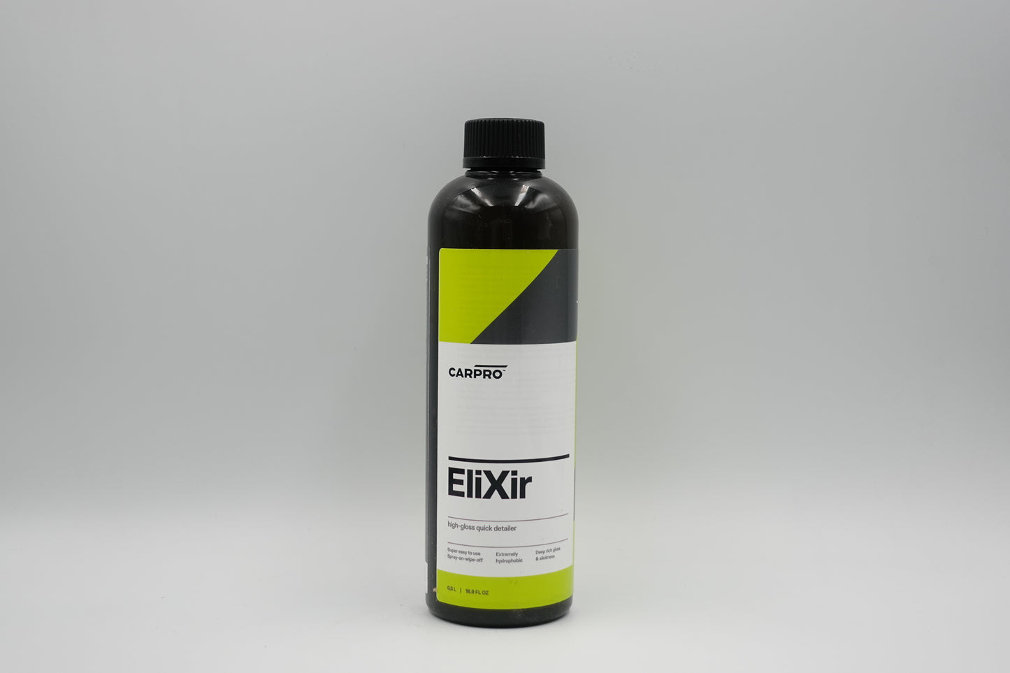 CarPro Elixir