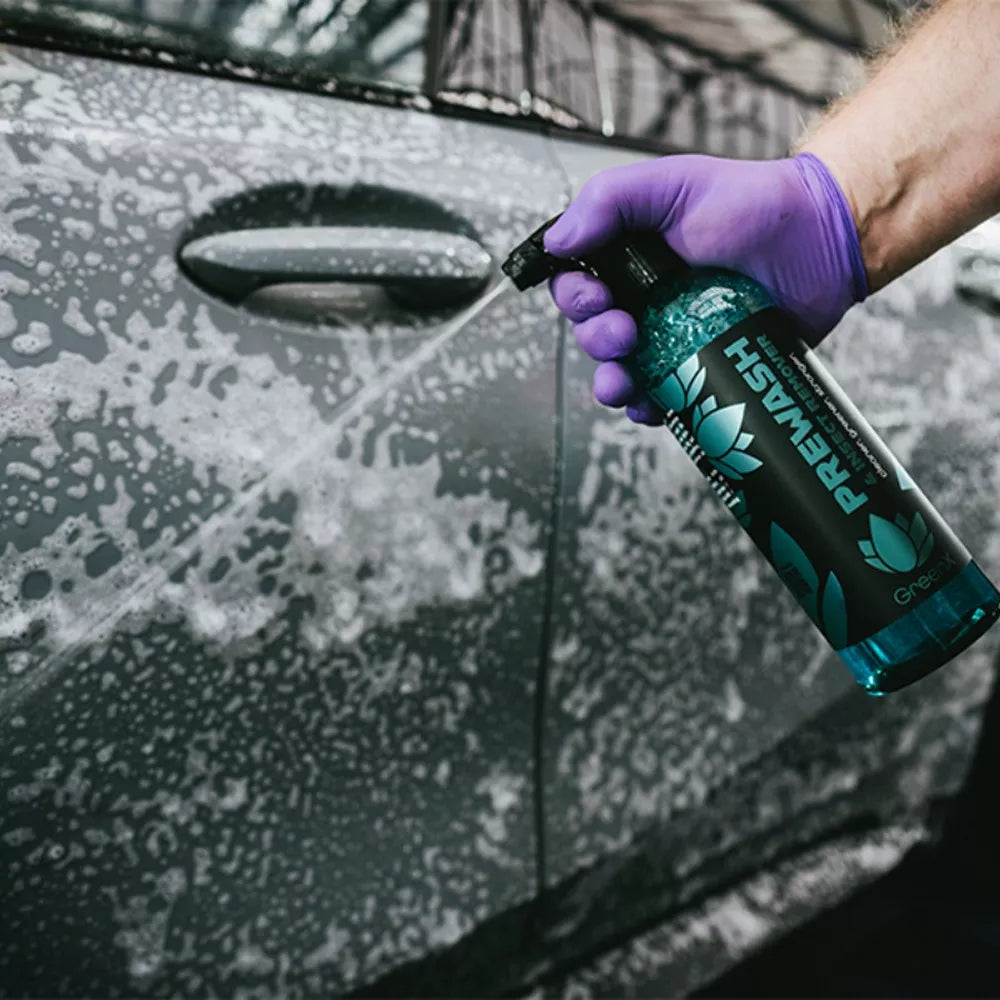 Nanolex PreWash & Insect Remover 750 ml