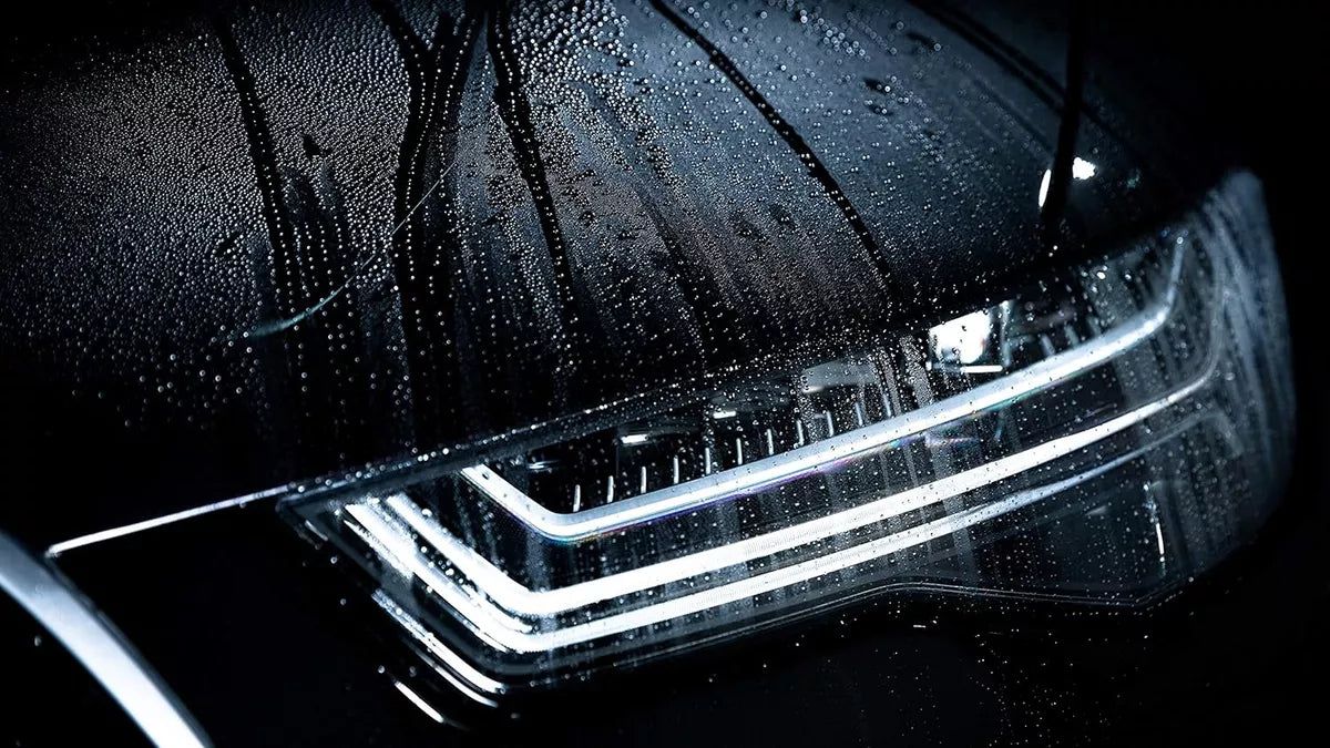 Nanolex Reactivating Shampoo 750 ml