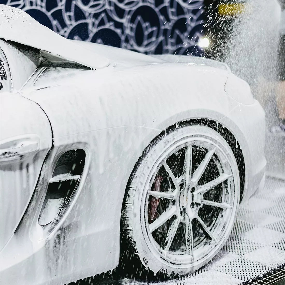 Nanolex Shamppo & Foam 750 ml