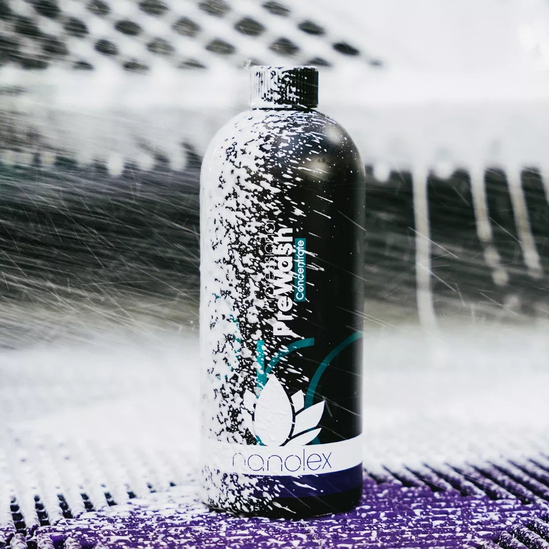 Nanolex Professional PreWash Concentrate 1 l