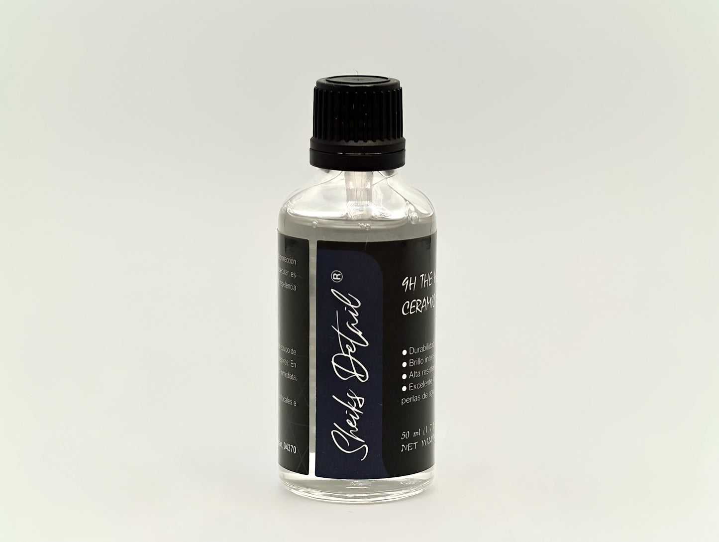 The Hybrid Ceramic Kit 50 ml