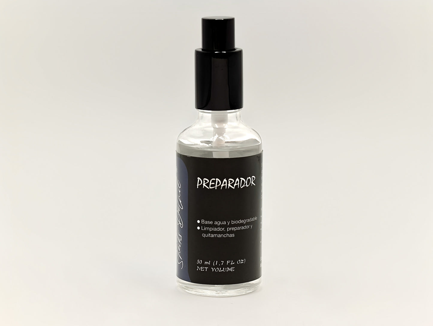 The Hybrid Ceramic Kit 50 ml