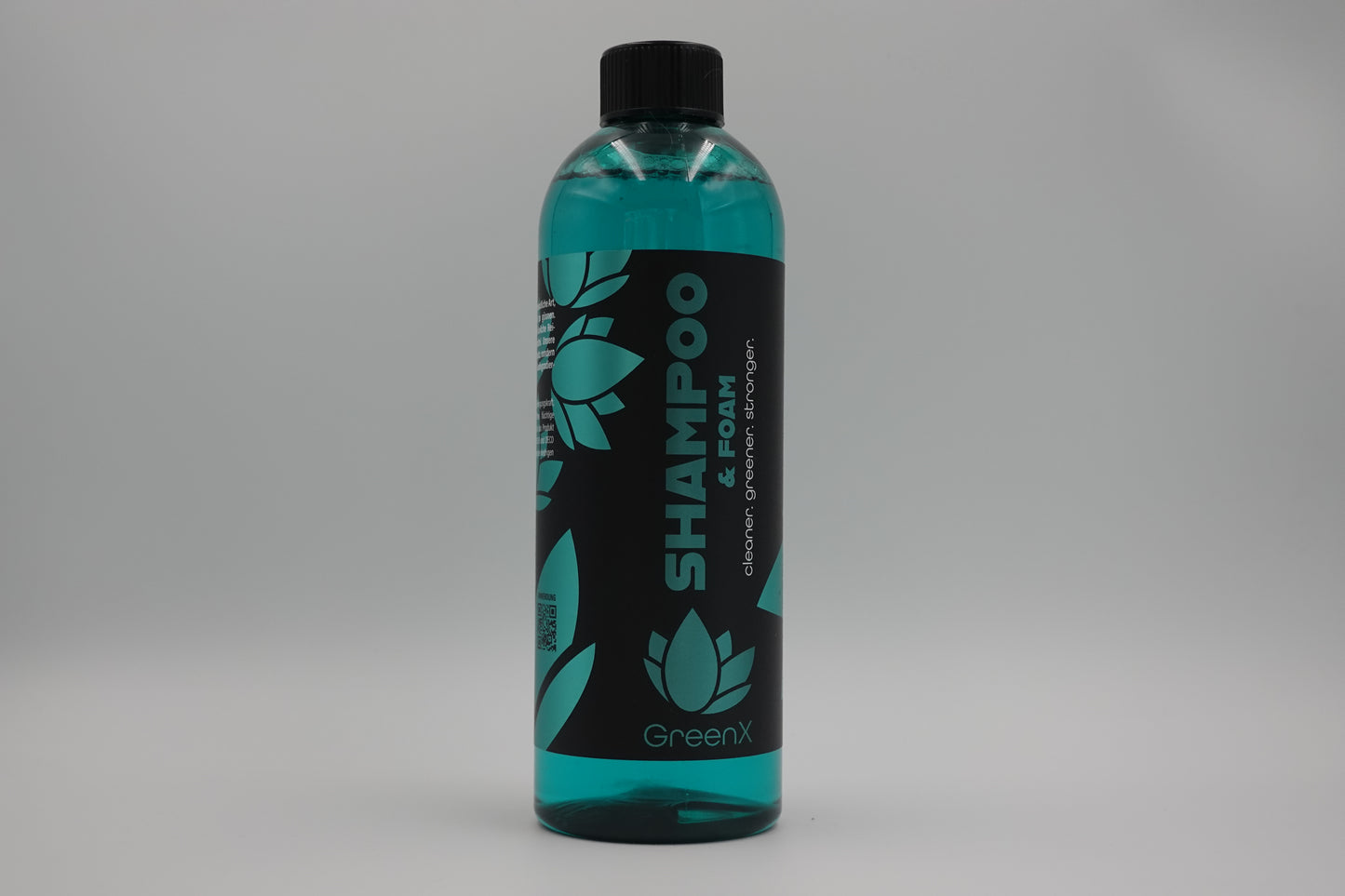 Nanolex Shamppo & Foam 750 ml