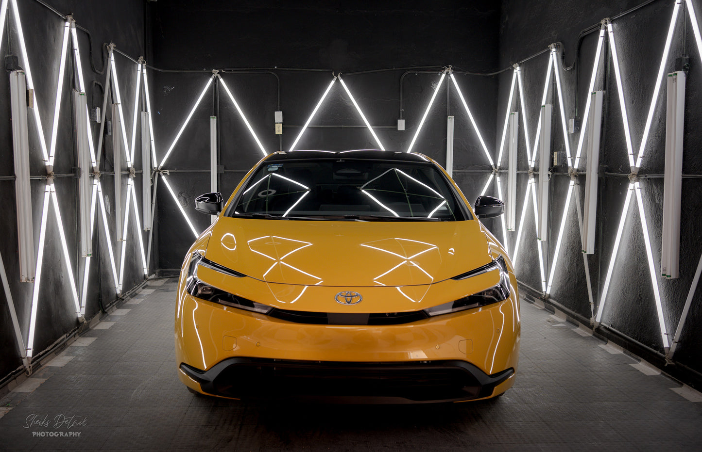 Cquartz Lite Carpro 100 ml