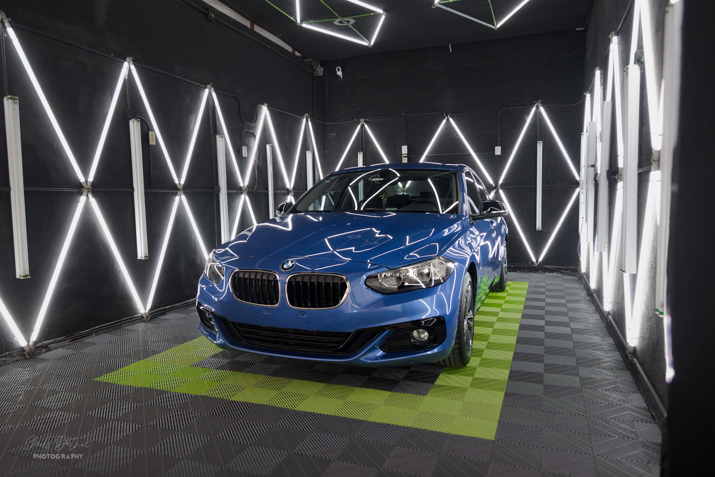 Nanolex Quick Detailer 750 ml