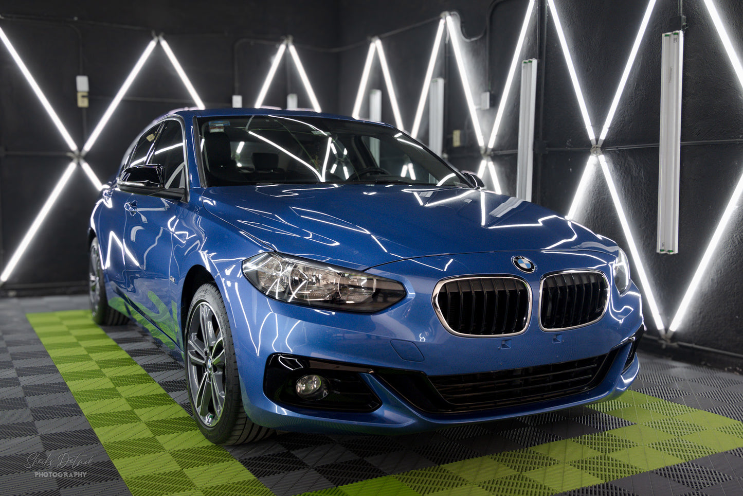 The Hybrid Ceramic Wax