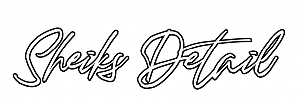 Sheik's Detail 