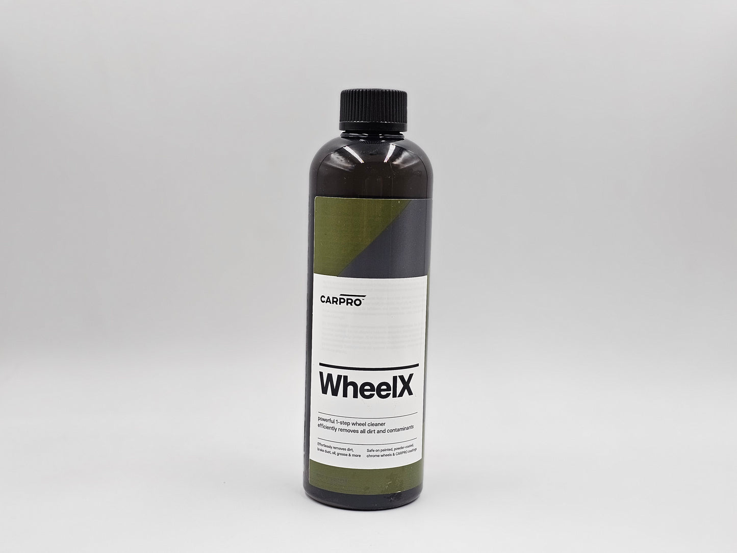 CarPro Wheel X