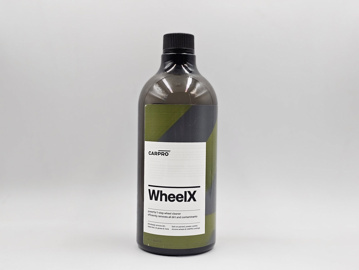 CarPro Wheel X