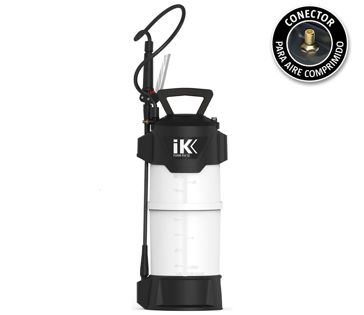 Ik foam pro 12