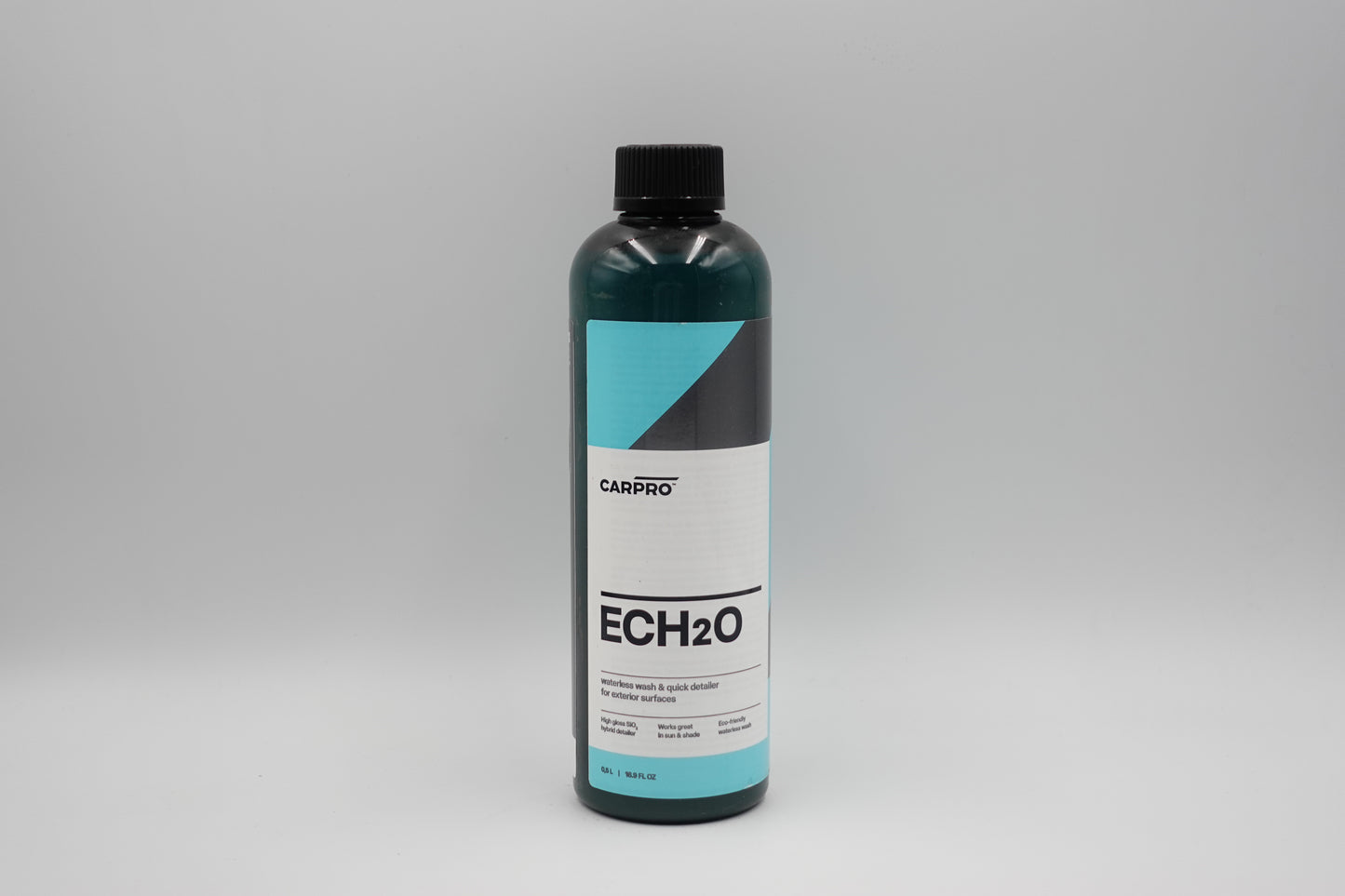 CarPro ECH20