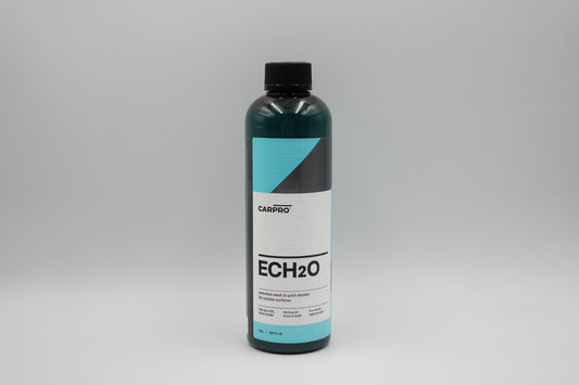 CarPro ECH20
