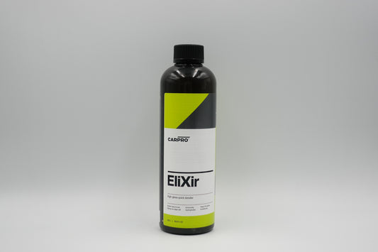 CarPro Elixir