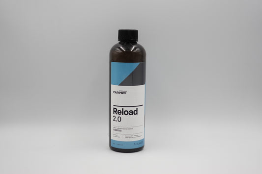 CarPro Reaload 2.0