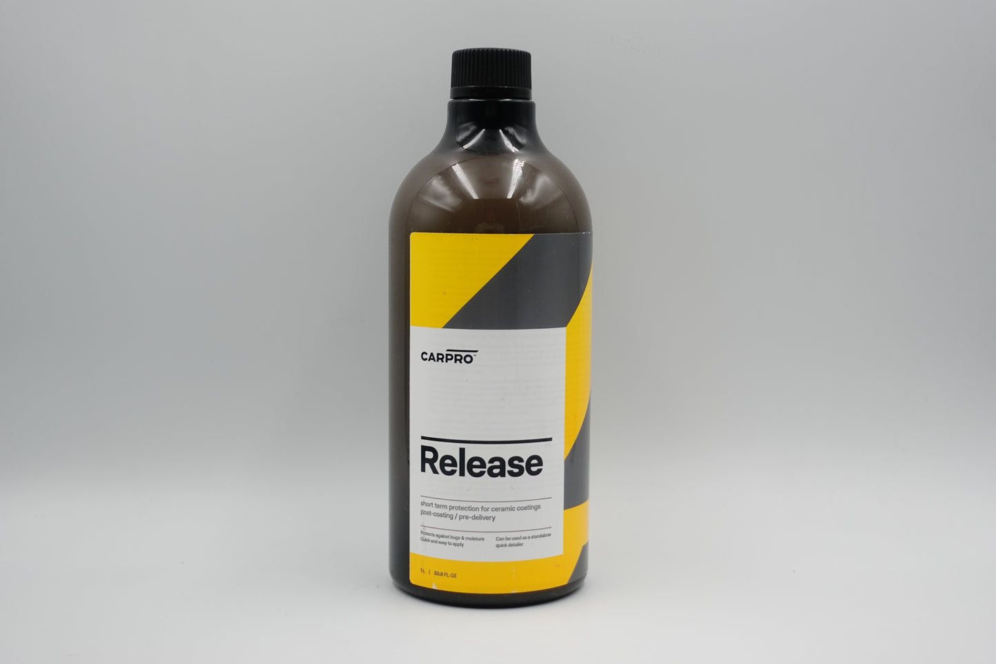 CarPro Release