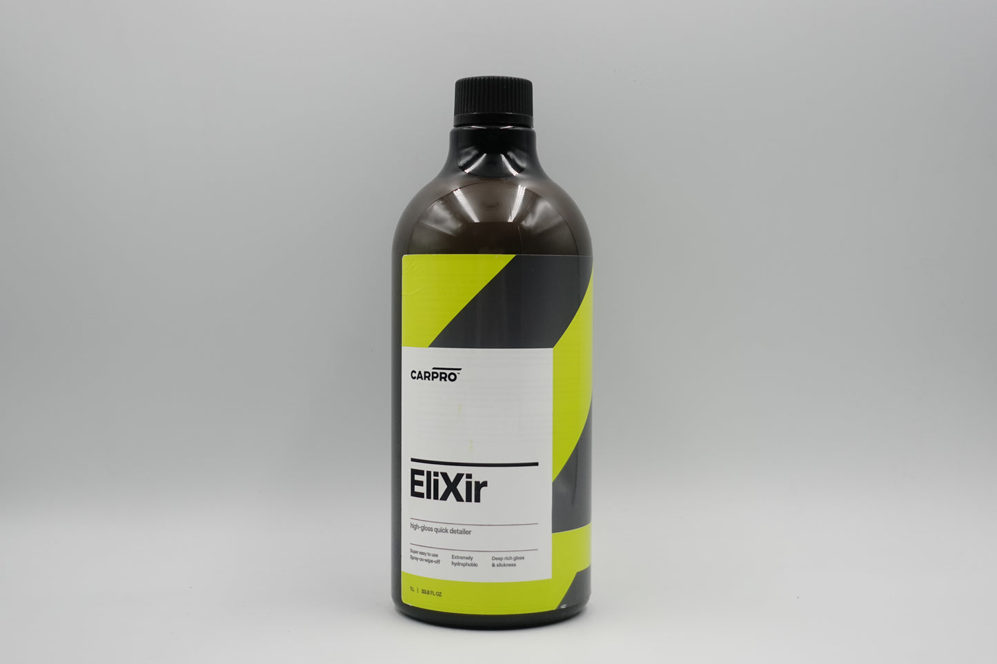 CarPro Elixir