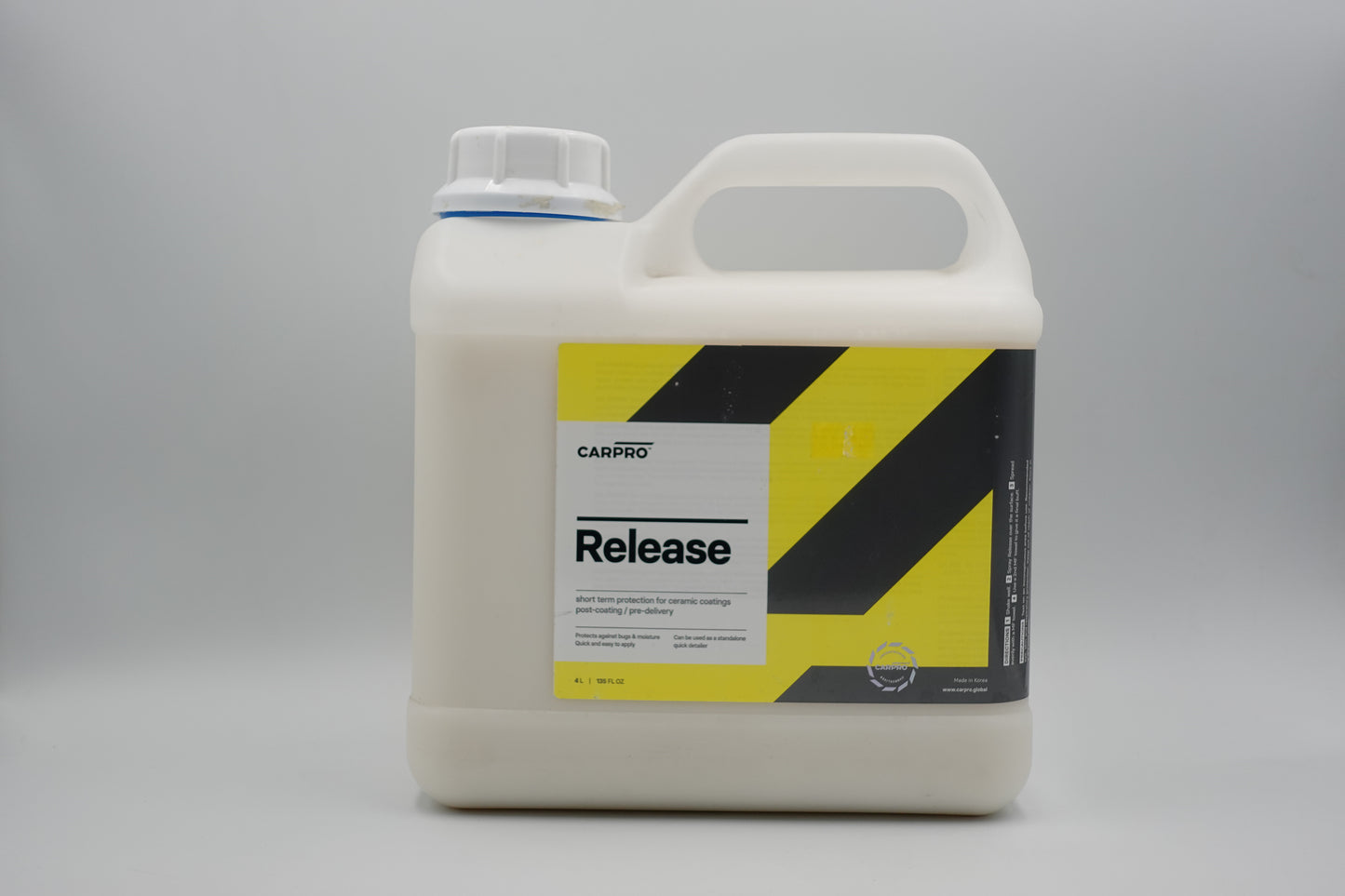 CarPro Release