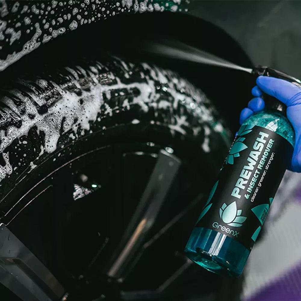 Nanolex PreWash & Insect Remover 750 ml