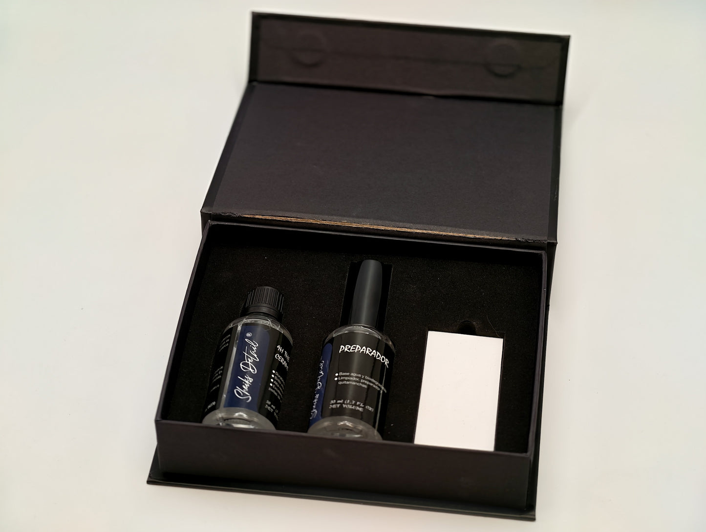 The Hybrid Ceramic Kit 50 ml