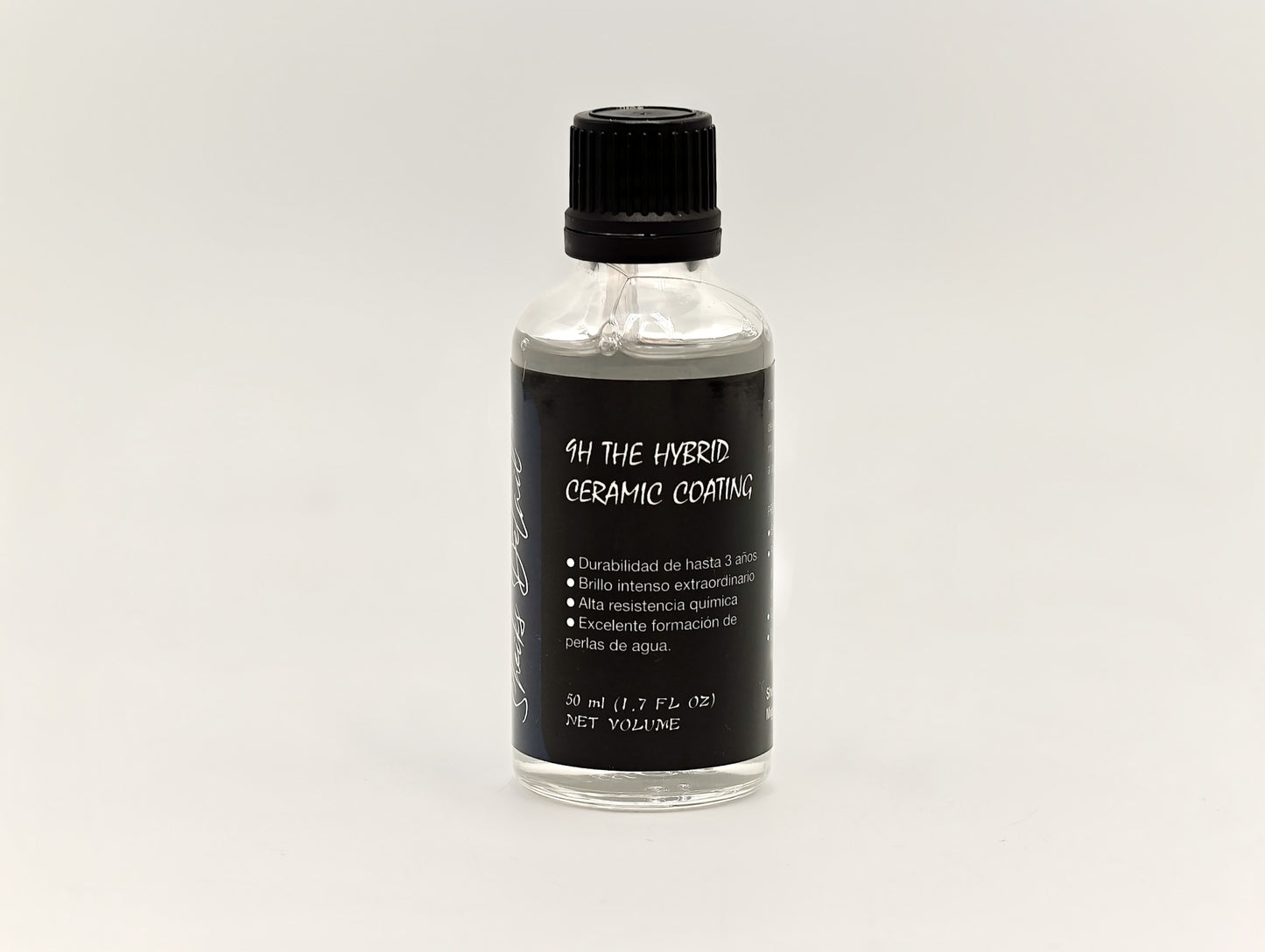 The Hybrid Ceramic Kit 50 ml