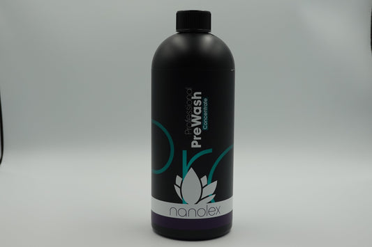 Nanolex Professional PreWash Concentrate 1 l