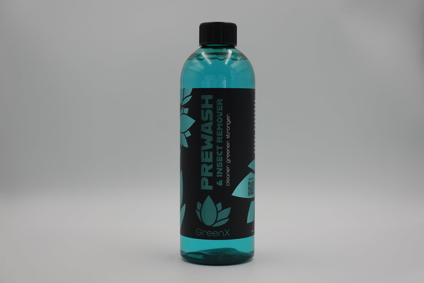 Nanolex PreWash & Insect Remover 750 ml