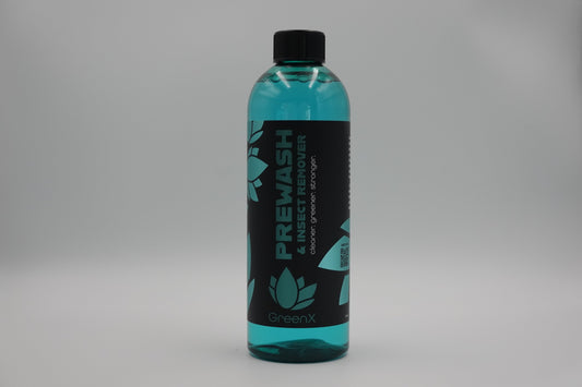 Nanolex PreWash & Insect Remover 750 ml