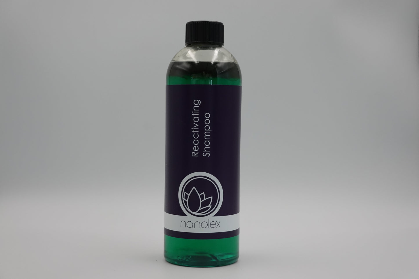 Nanolex Reactivating Shampoo 750 ml