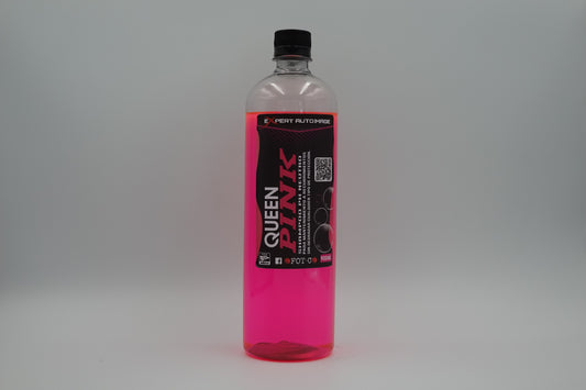 Queen Pink Shampoo 900 ml